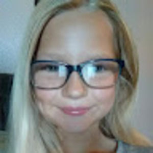 Meet your Posher, Kaylee